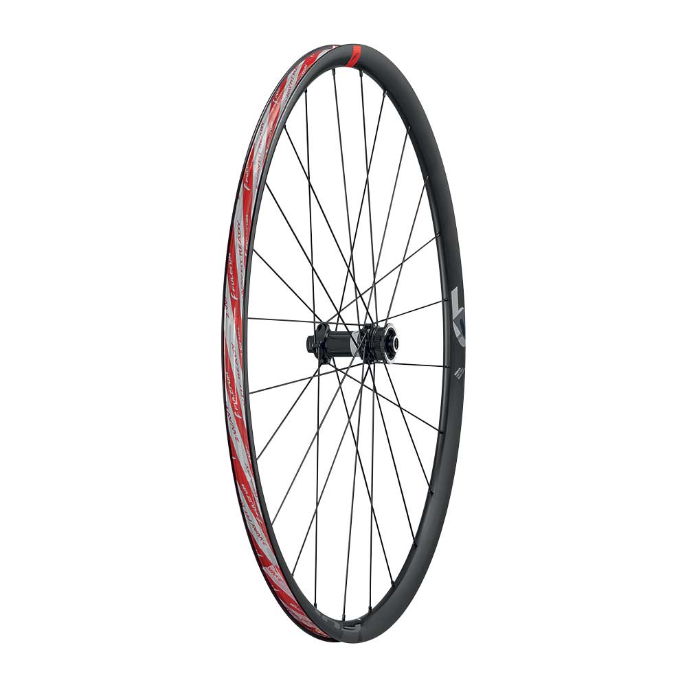 Coppia di cerchi FULCRUM RACING 6 DB Tubeless Ready (Center Lock)
