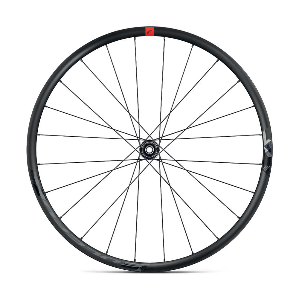 Coppia di cerchi FULCRUM RACING 6 DB Tubeless Ready (Center Lock)