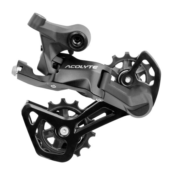 Leve cambio Shimano 3x7 velocità nuovo - Biciclette In vendita a Pescara