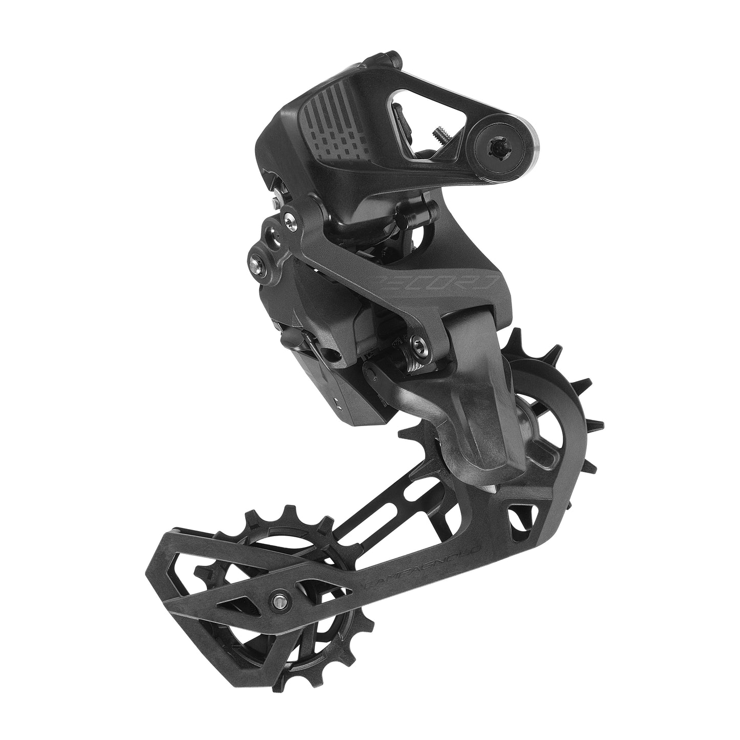 Deragliatore posteriore CAMPAGNOLO RECORD WRL 13 velocità
