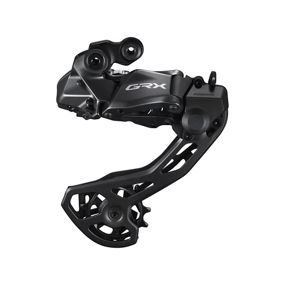 Deragliatore posteriore SHIMANO GRX RX825 12V