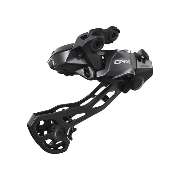 Deragliatore posteriore SHIMANO GRX RX825 12V