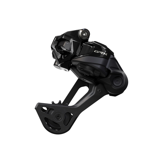 SHIMANO GRX RX827 12 velocità SGS 10-51 Deragliatore posteriore