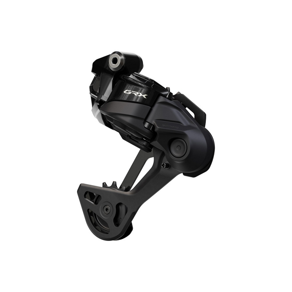 SHIMANO GRX RX827 12 velocità SGS 10-51 Deragliatore posteriore
