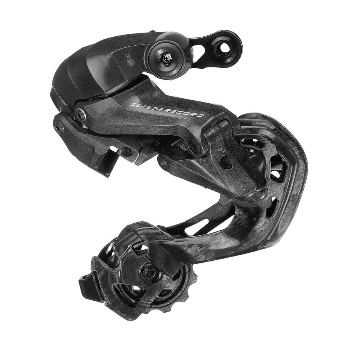 CAMPAGNOLO SUPER RECORD WRL 2x12V Pacchetto