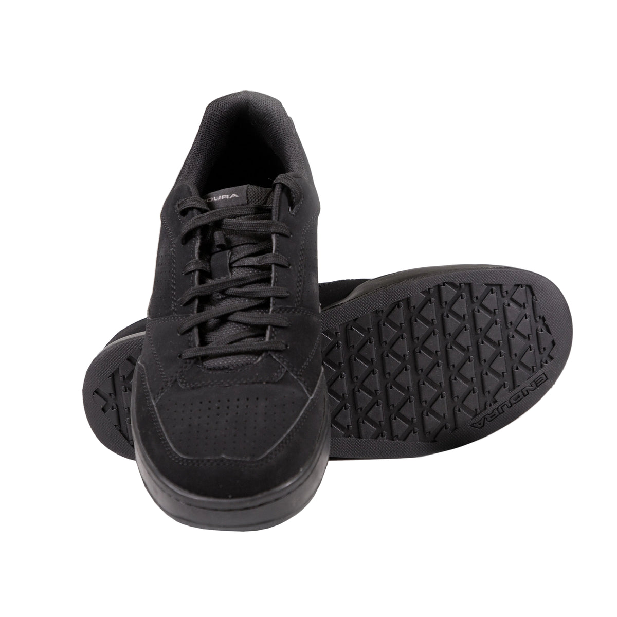 Scarpe ENDURA HUMMVEE FLAT Nere