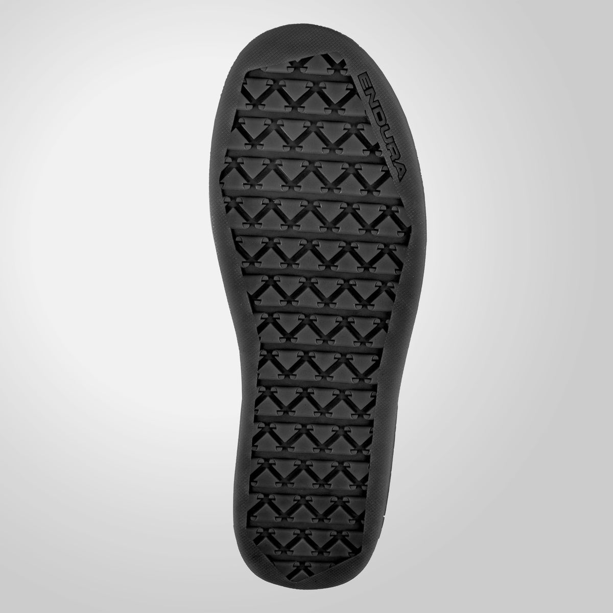 Scarpe ENDURA HUMMVEE FLAT Nere