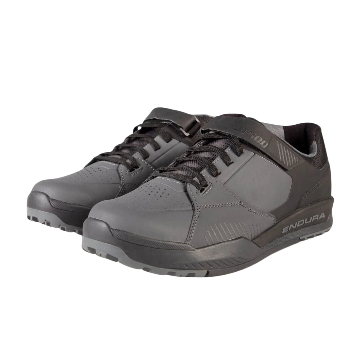 Scarpe ENDURA MT500 BURNER CLIPLESS Nere