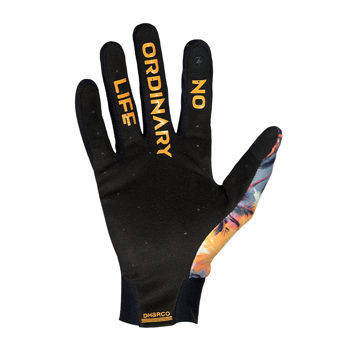 Guanti DHARCO Trail VENICE BEACH Blu