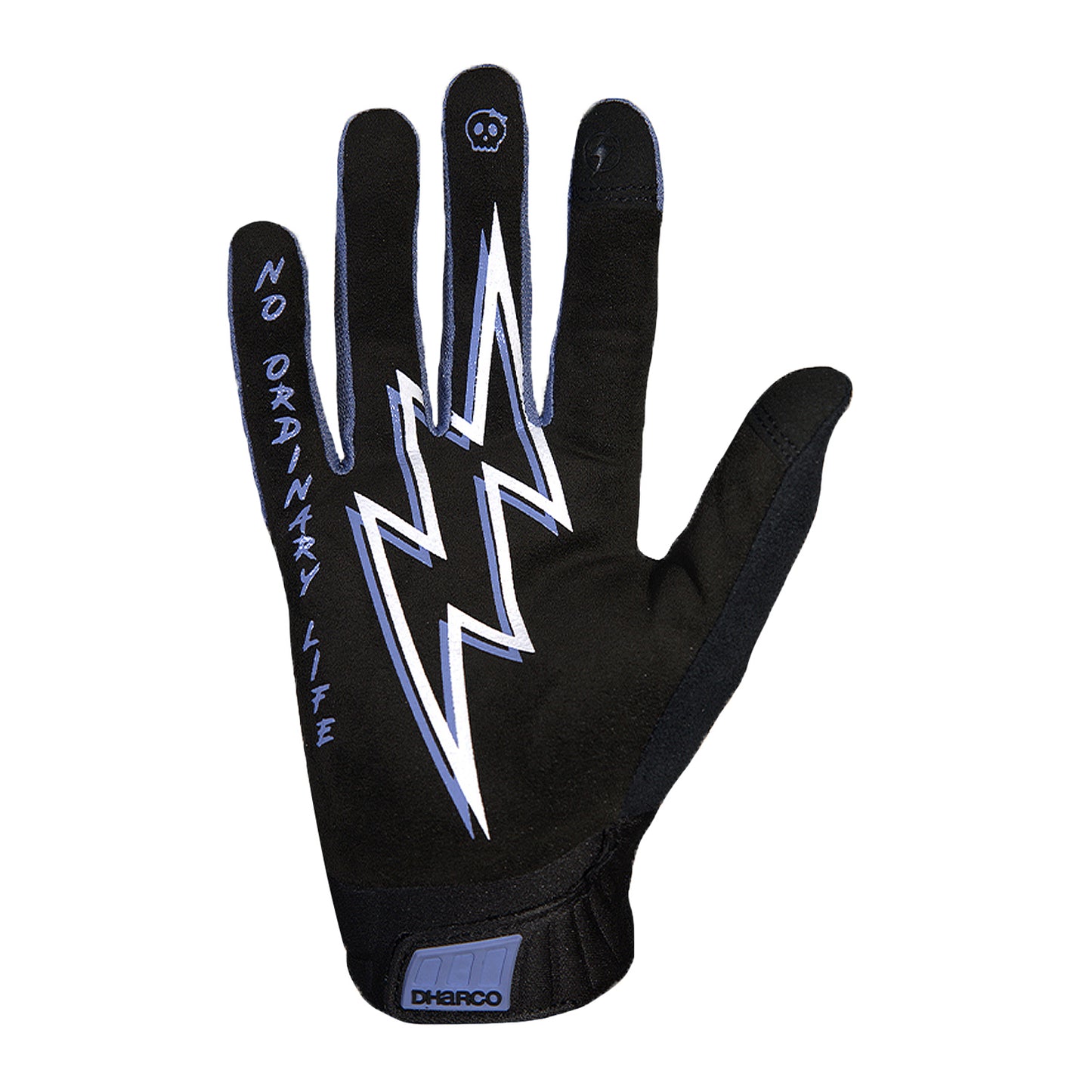 Guanti MTB RACE Donna Ultra Violet