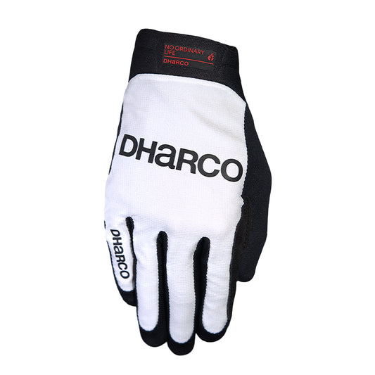 Guanti DHARCO RACE Bianco