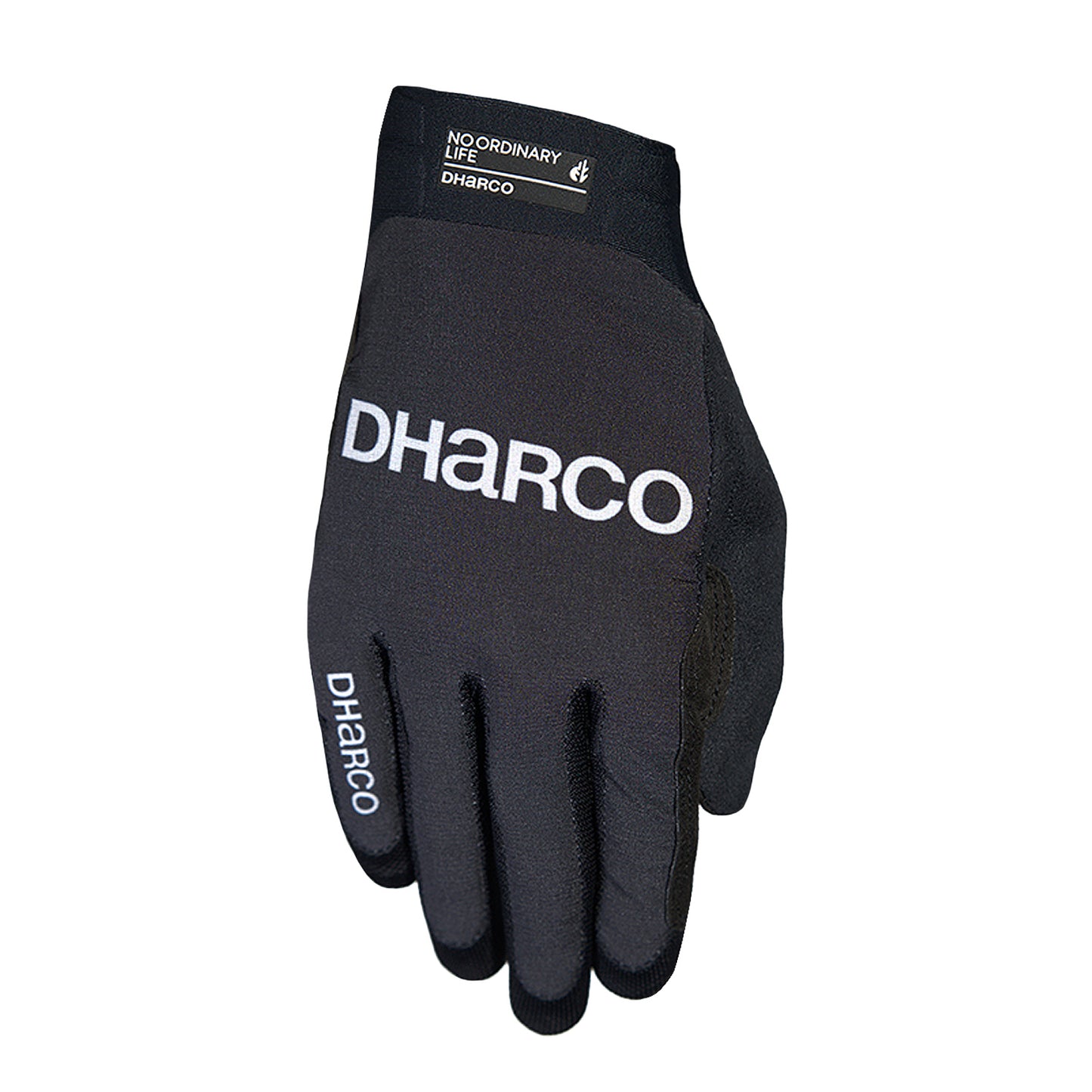 Guanti DHARCO RACE Nero