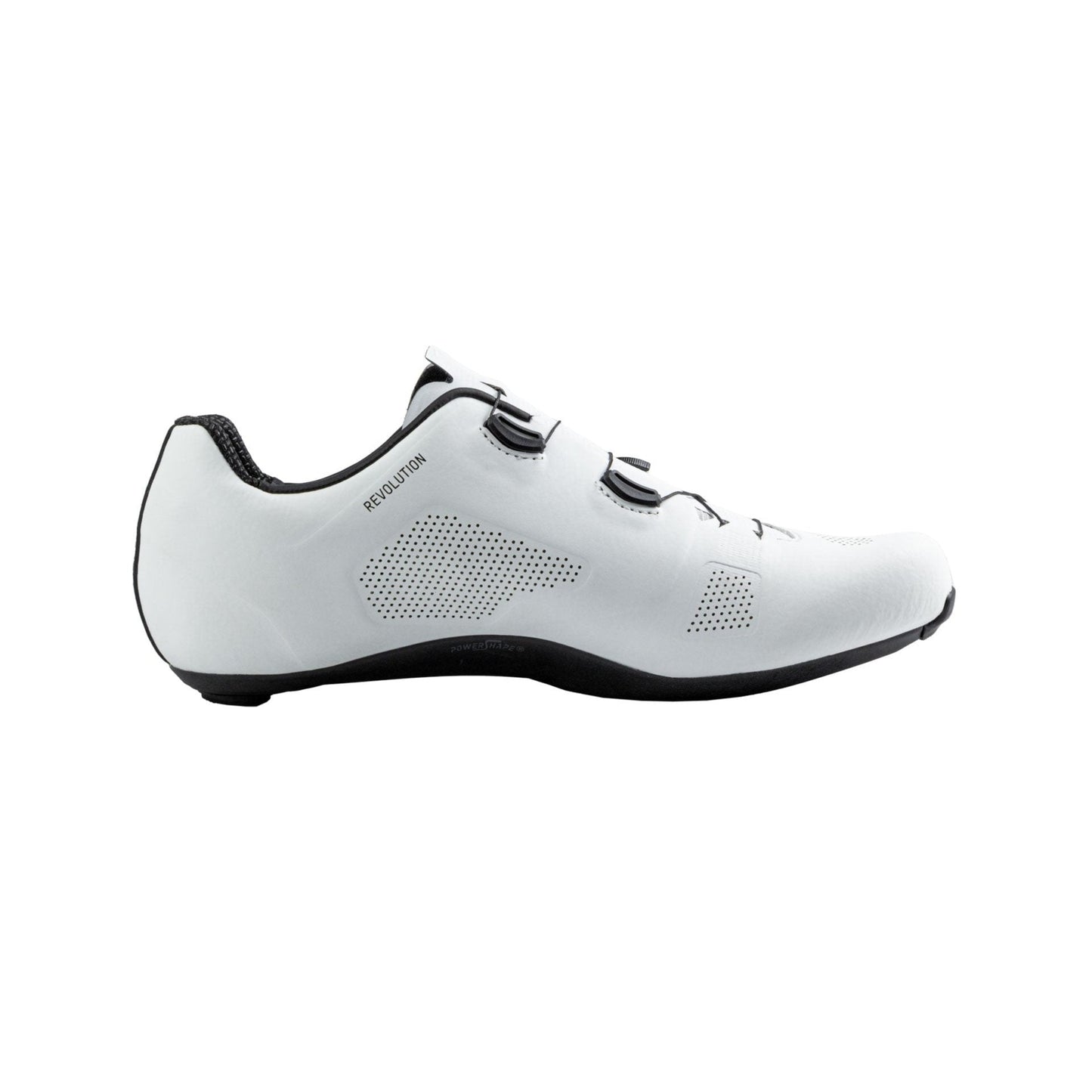 NORTHWAVE REVOLUTION Scarpe da strada Bianco/Nero 2025