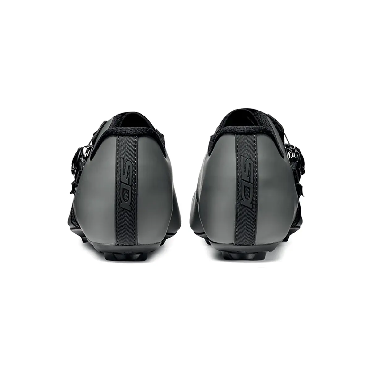 SIDI PRIMA MEGA Scarpe da Strada Grigio/Nero