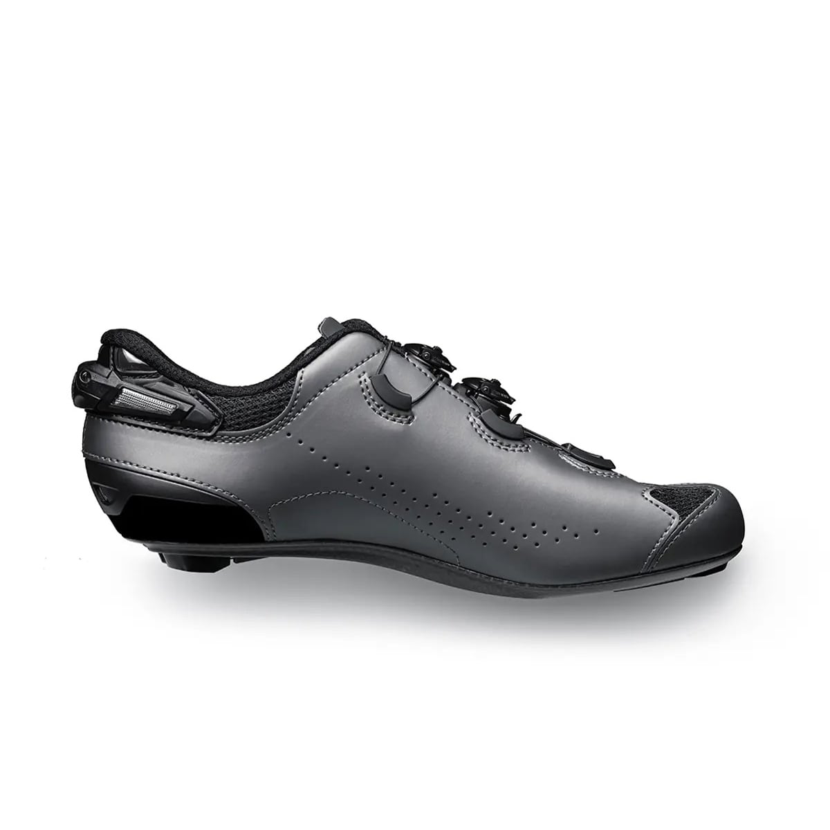 Scarpe da strada SIDI SHOT 2S Grigie/Nere