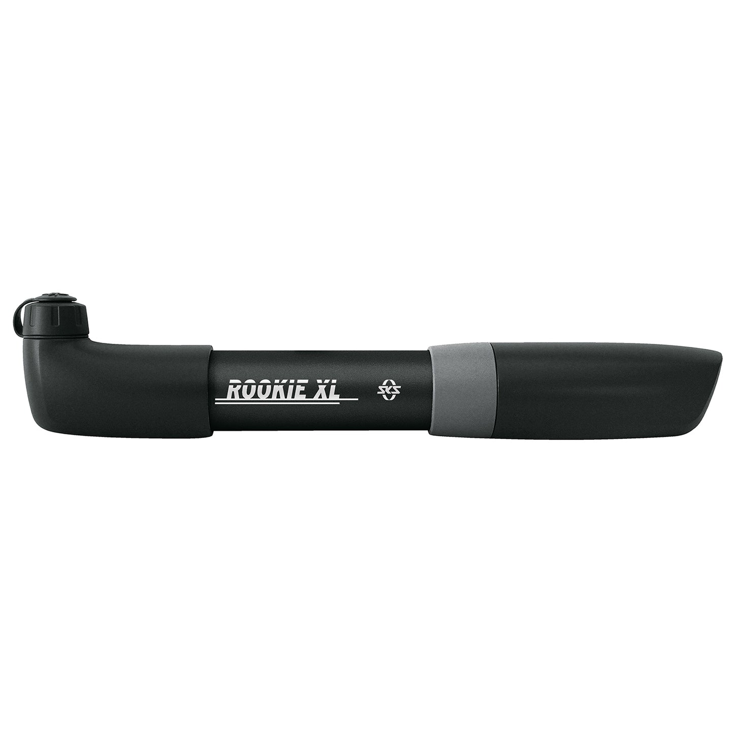 SKS Germany ROOKIE XL Pompa a mano Nero