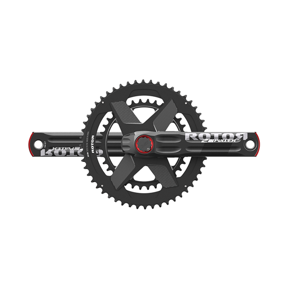 Guarnitura con sensore di potenza 12/11V ROTOR 2INPOWER