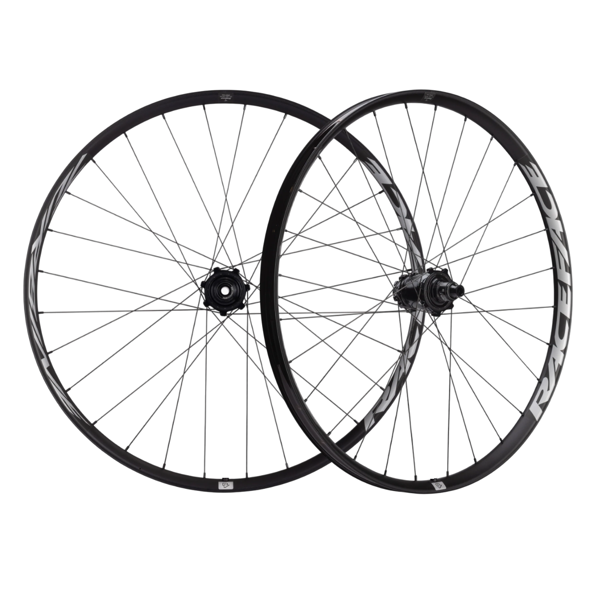 Coppia di ruote RACE FACE TURBINE 29" 15x110mm/12x148mm Boost