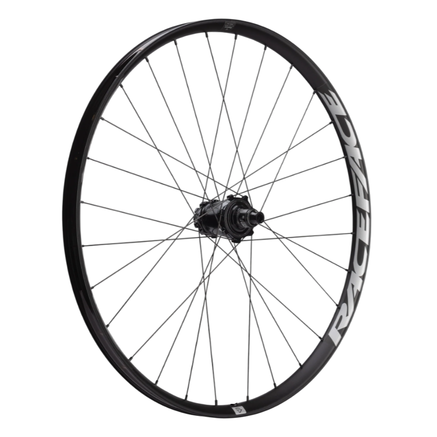 Coppia di ruote RACE FACE TURBINE 29" 15x110mm/12x148mm Boost