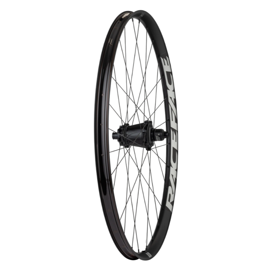 Coppia di ruote RACE FACE TURBINE 29" 15x110mm/12x148mm Boost