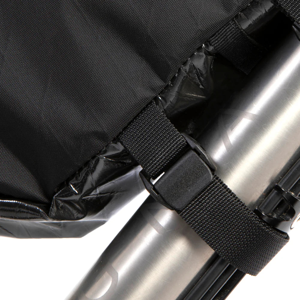 RESTRAP RACE FRAME BAG LARGE 4,5L Nero