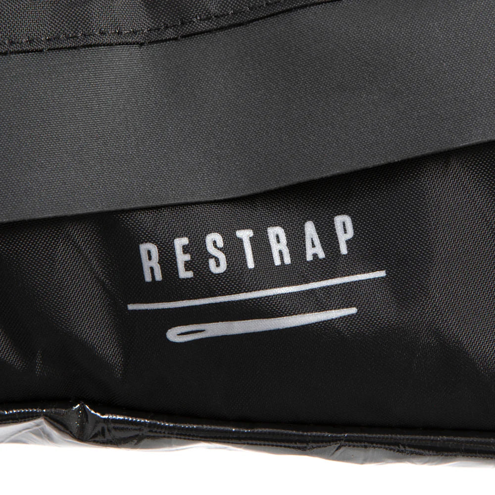 RESTRAP RACE FRAME BAG LARGE 4,5L Nero