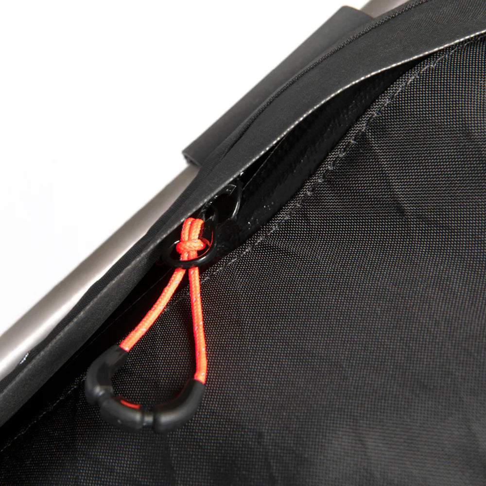 RESTRAP RACE FRAME BAG LARGE 4,5L Nero