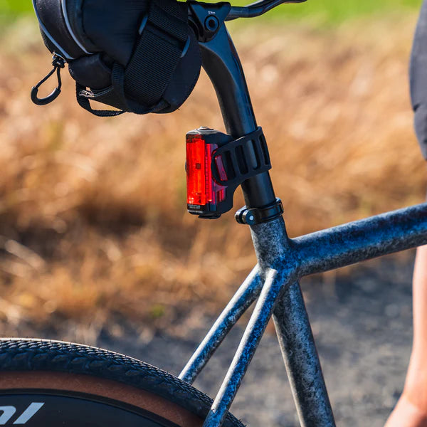 Illuminazione posteriore LEZYNE RADAR DRIVE