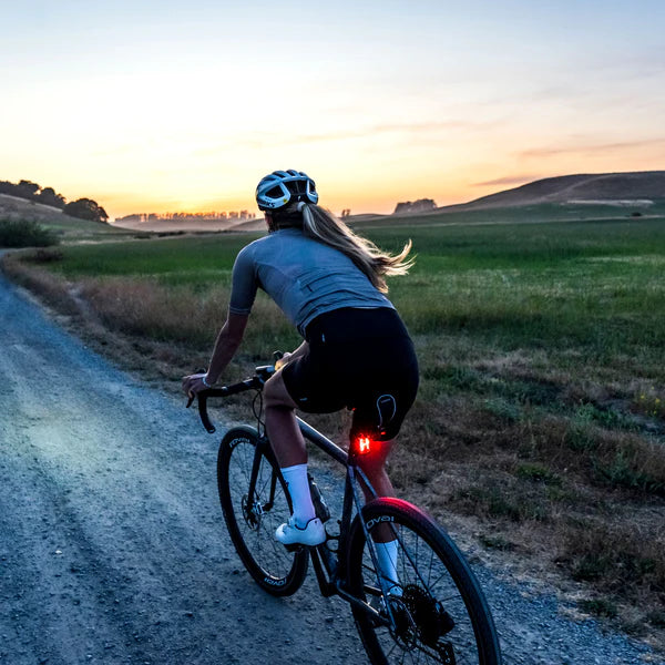 Illuminazione posteriore LEZYNE RADAR DRIVE