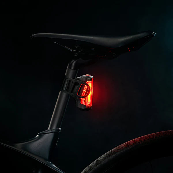 Illuminazione posteriore LEZYNE RADAR DRIVE