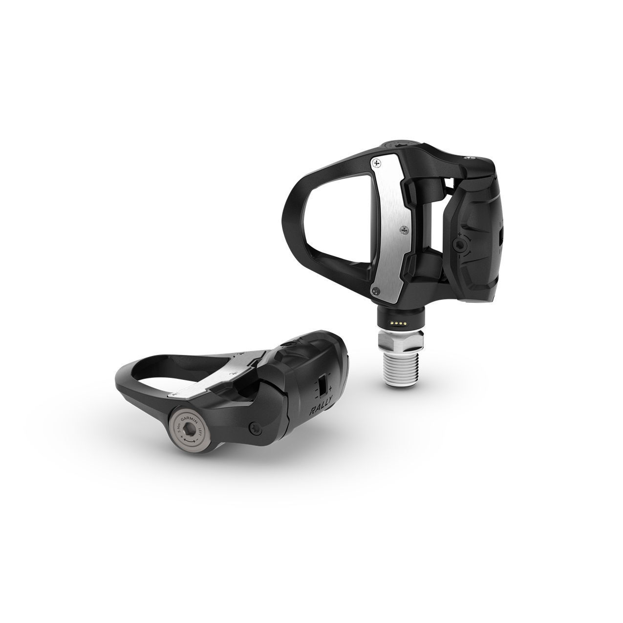 Pedali con sensore di potenza GARMIN RALLY RK/XC 210