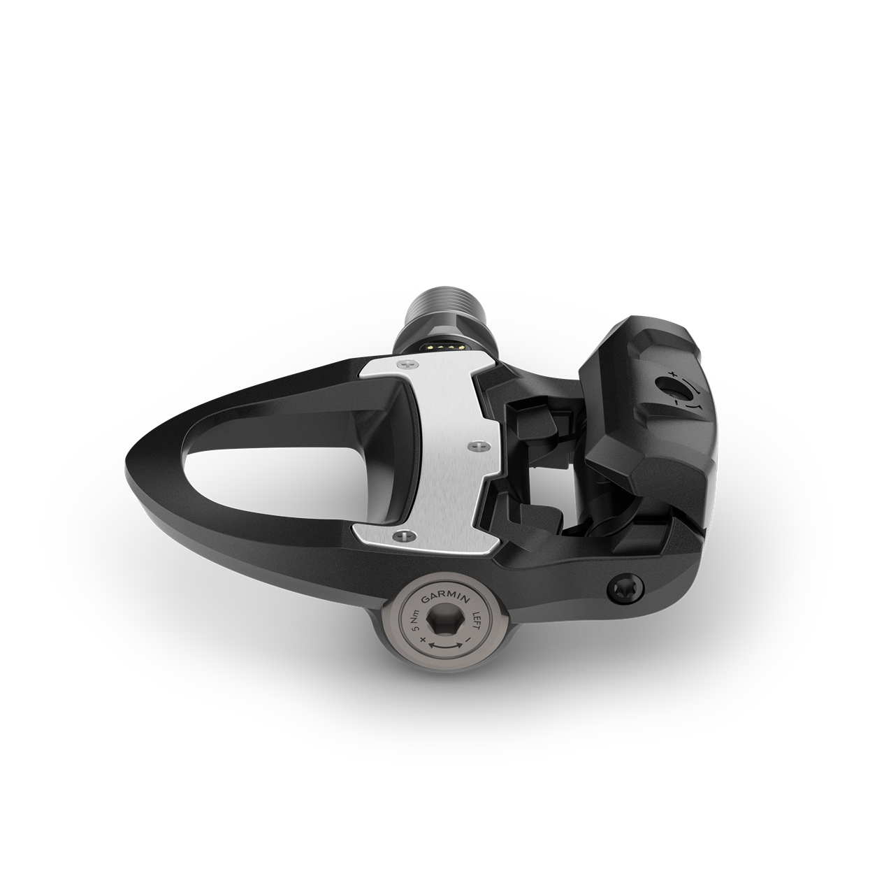 Pedali con sensore di potenza GARMIN RALLY RS 210