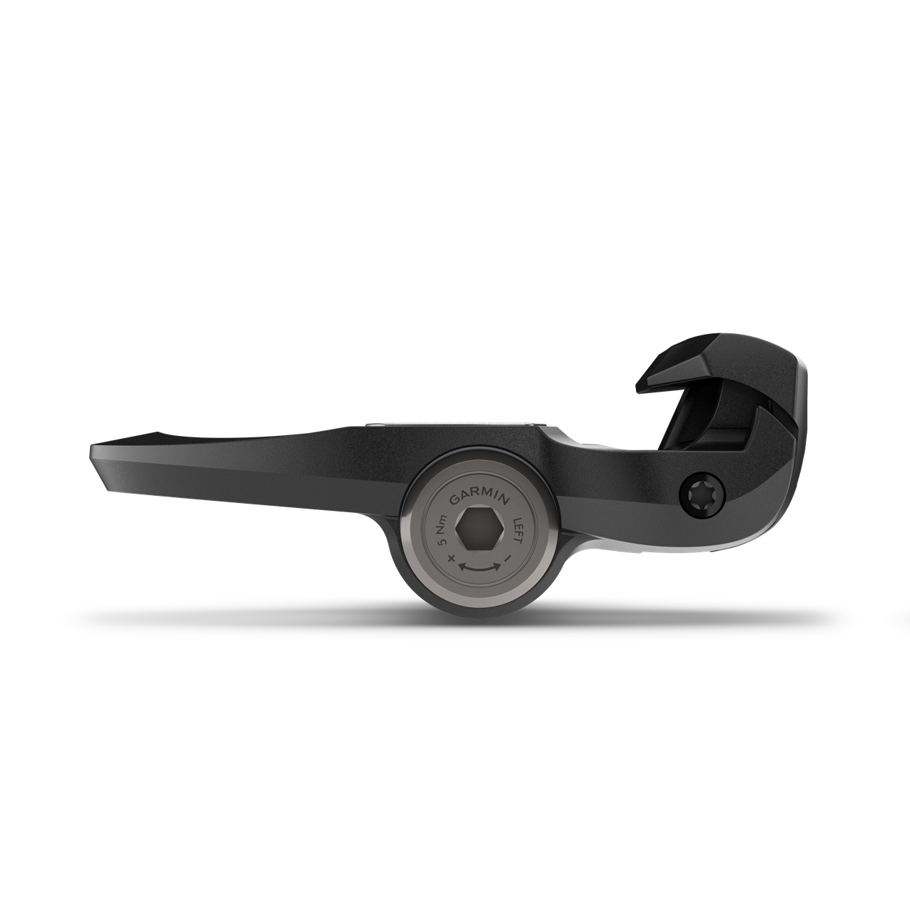Pedali con sensore di potenza GARMIN RALLY RS 210