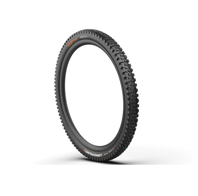CAST ANTAGONIST 29x2.40 DualWall Smart Evo DH Tubeless Ready Copertoni