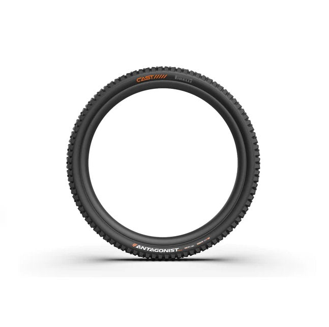 CAST ANTAGONIST 29x2.40 DualWall Smart Evo DH Tubeless Ready Copertoni