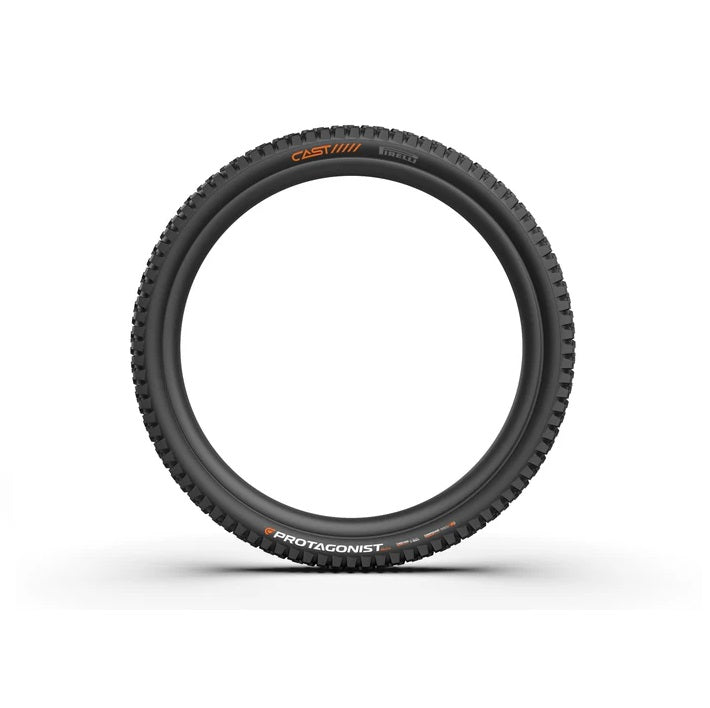 CAST PROTAGONIST 29x2.40 HardWall Smart Evo DH Tubeless Ready Copertone