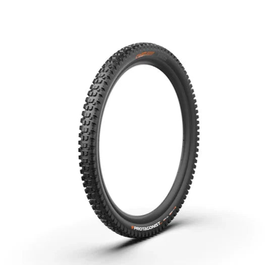 CAST PROTAGONIST 29x2.40 HardWall Smart Evo DH Tubeless Ready Copertone