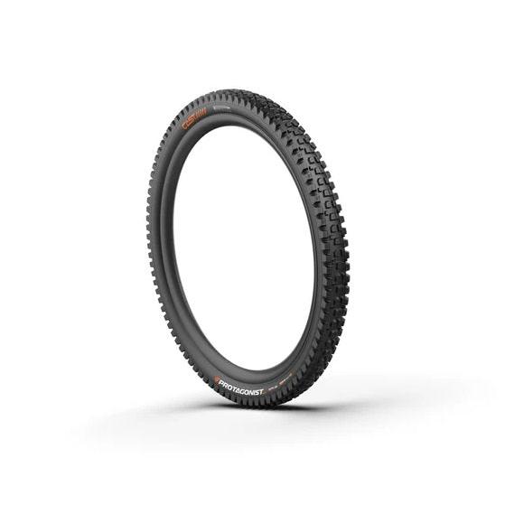 CAST PROTAGONIST 29x2.40 HardWall Smart Evo DH Tubeless Ready Copertone