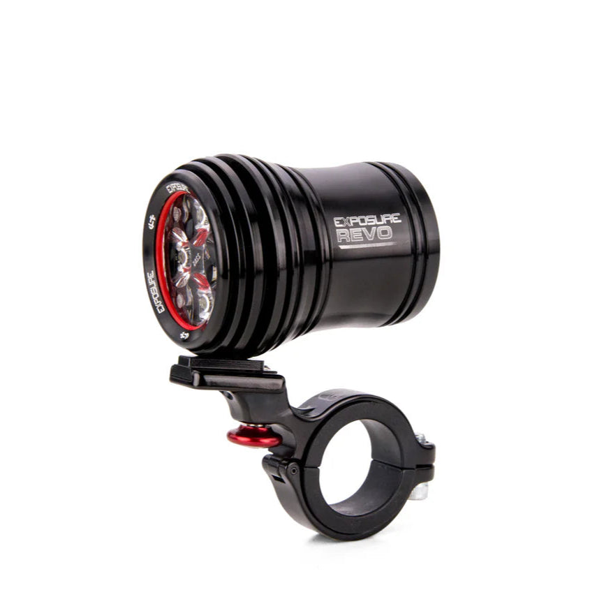 Illuminazione anteriore Exposure Lights REVO DYNAMO