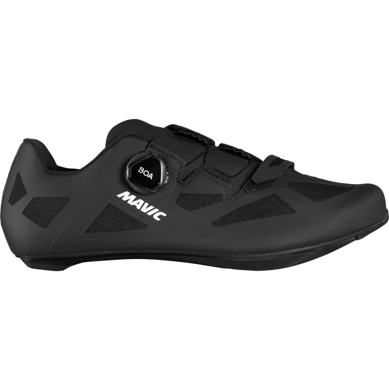 Scarpe da strada MAVIC COSMIC ELITE SL Nero