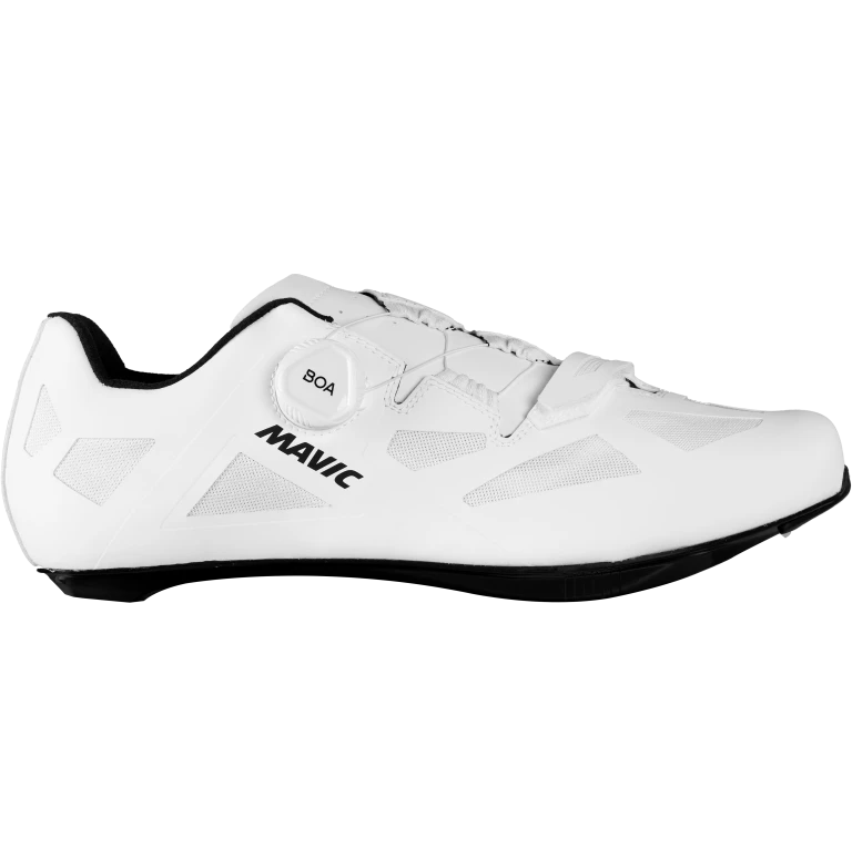MAVIC COSMIC ELITE SL Scarpe da Strada Bianco