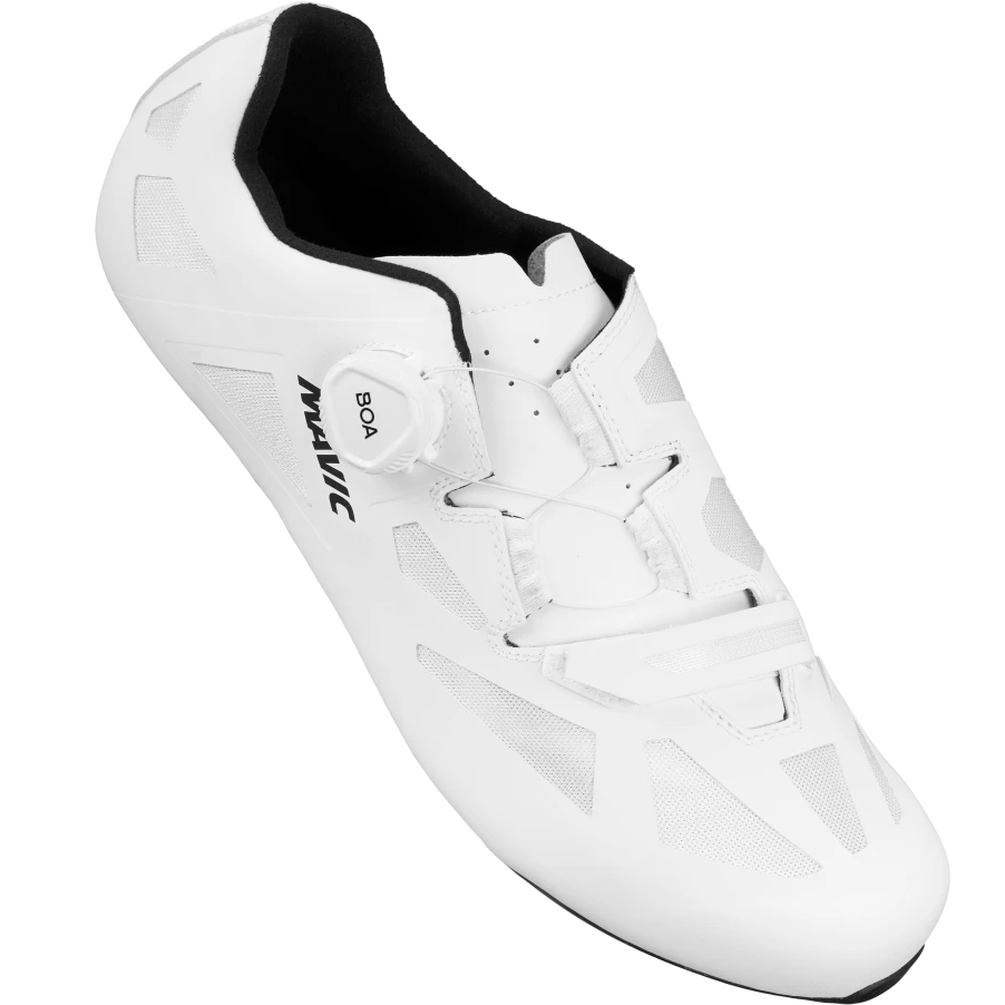 MAVIC COSMIC ELITE SL Scarpe da Strada Bianco