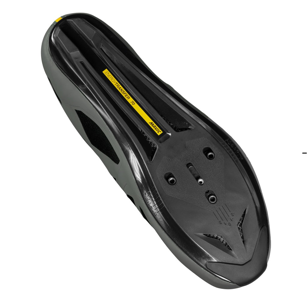 Scarpe da strada MAVIC COSMIC-ELITE Grigio