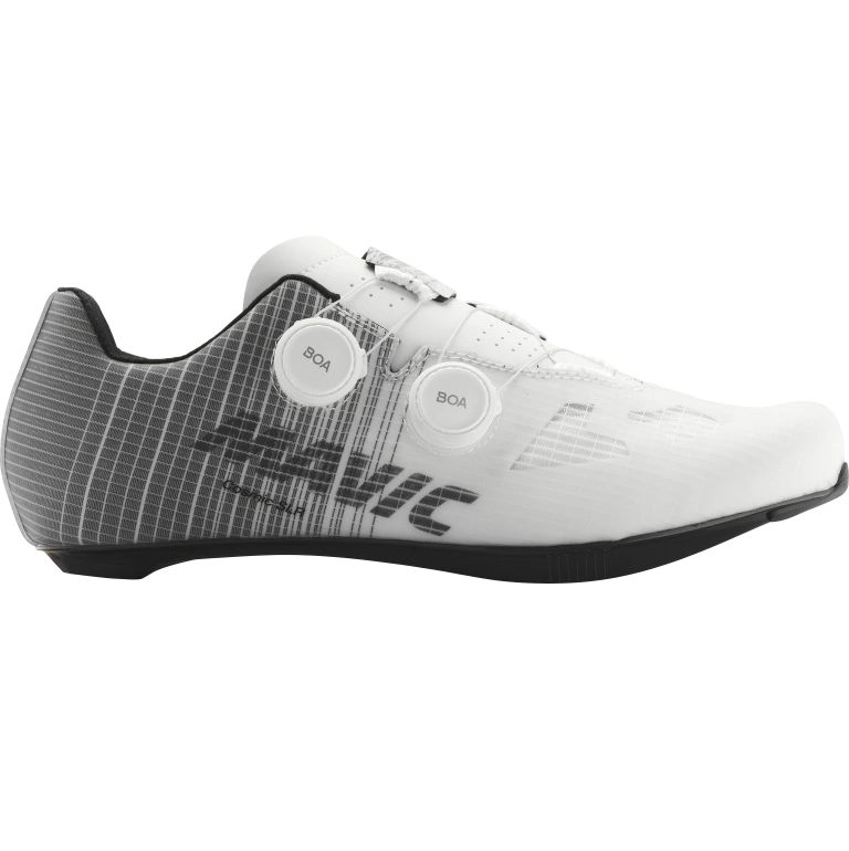 MAVIC COSMIC SLR Scarpe da Strada Bianco/Nero