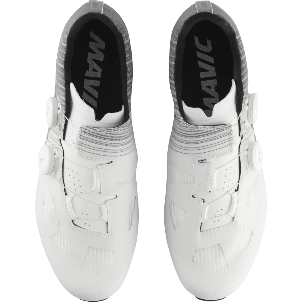MAVIC COSMIC SLR Scarpe da Strada Bianco/Nero