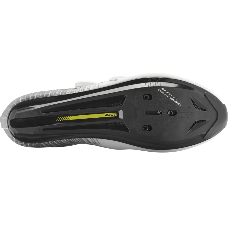 MAVIC COSMIC SLR Scarpe da Strada Bianco/Nero