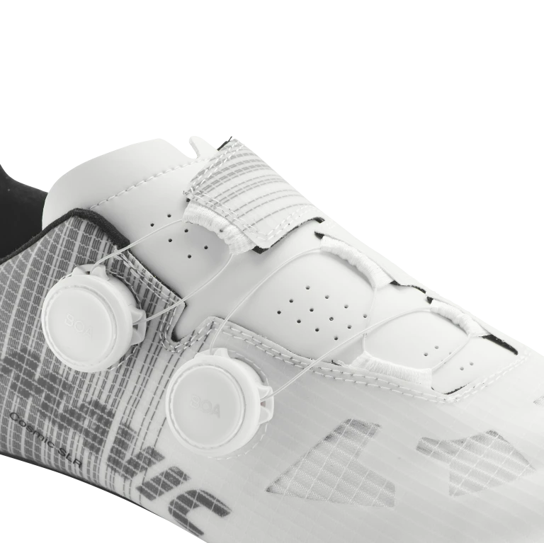 MAVIC COSMIC SLR Scarpe da Strada Bianco/Nero