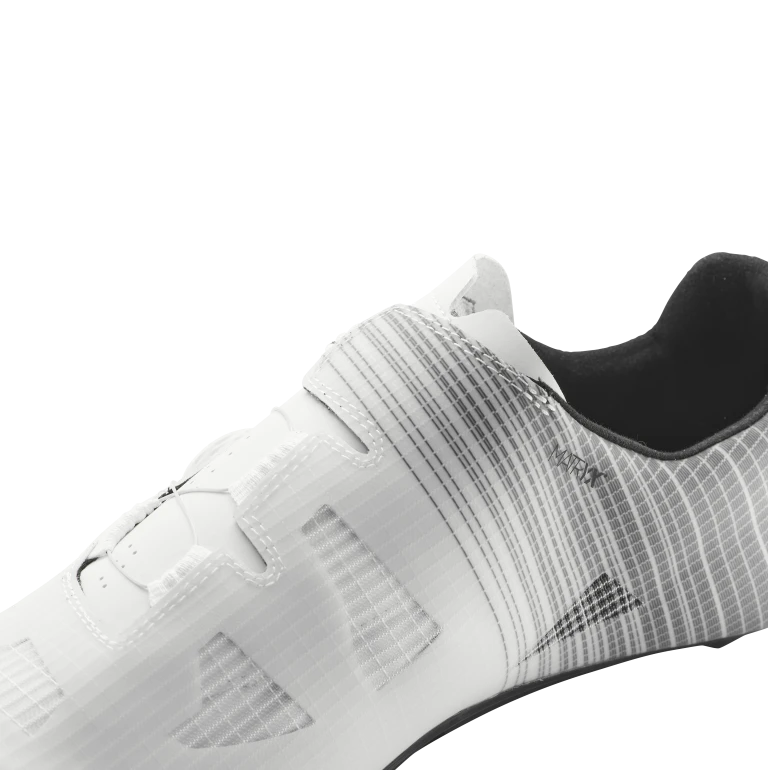 MAVIC COSMIC SLR Scarpe da Strada Bianco/Nero