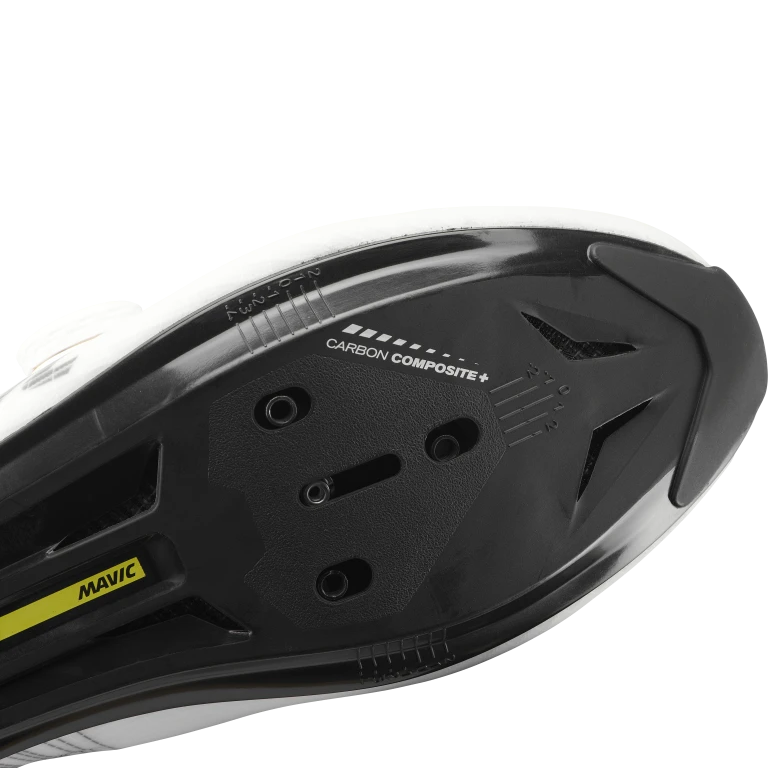 MAVIC COSMIC SLR Scarpe da Strada Bianco/Nero