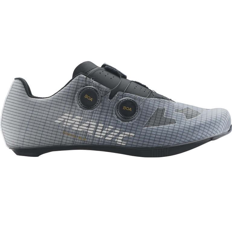 Scarpe da strada MAVIC COSMIC SLR Nero/Grigio